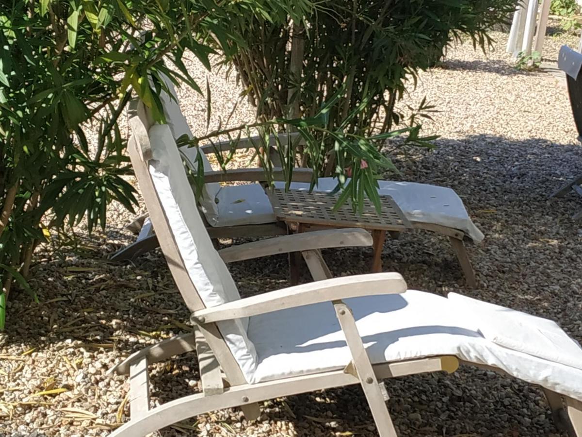 Le Clos Des Fayes Berthegon Dış mekan fotoğraf