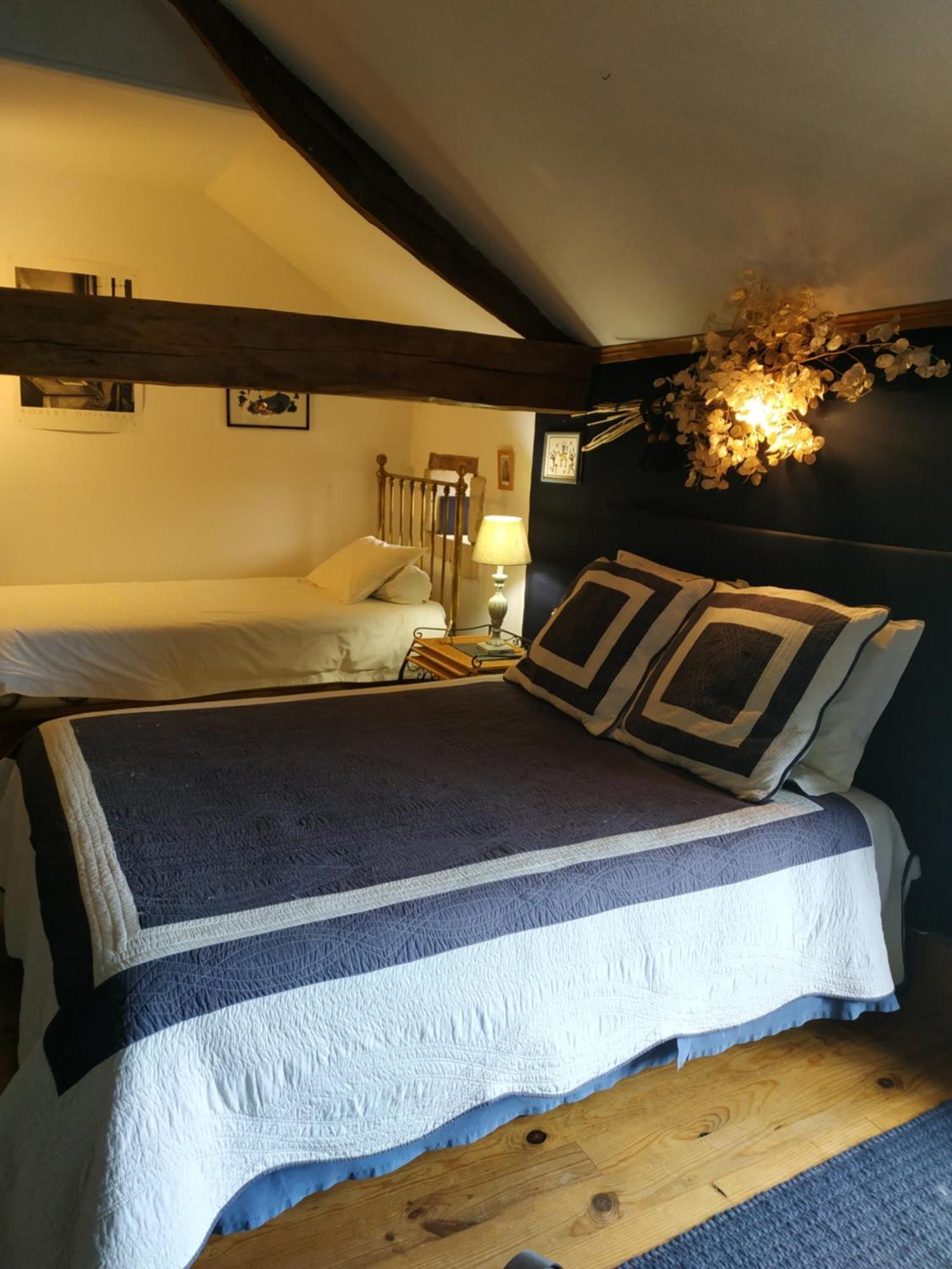 Le Clos Des Fayes Berthegon Oda fotoğraf